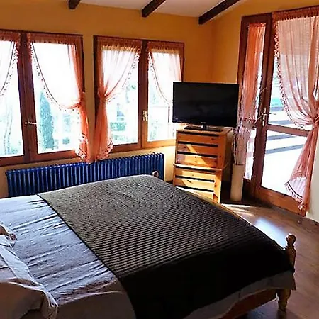 Holiday home Chalet Annie Sorrento