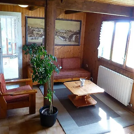Chalet Annie Sorrento
