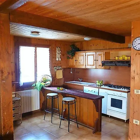 Holiday home Chalet Annie Sorrento