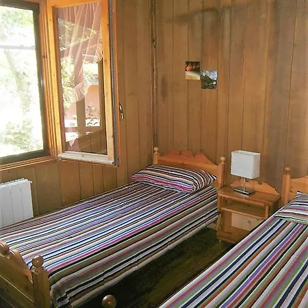 Holiday home Chalet Annie Sorrento
