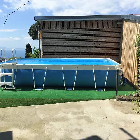 Chalet Annie Sorrento