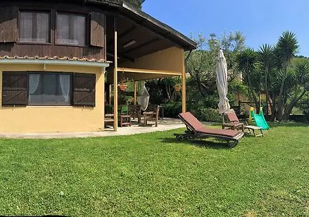Chalet Annie Holiday home