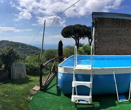 Chalet Annie * Sorrento