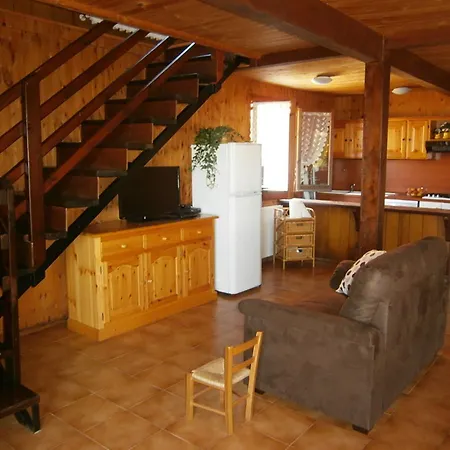 Chalet Annie Sorrento