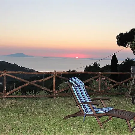 Chalet Annie Holiday home