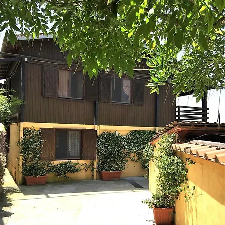Chalet Annie